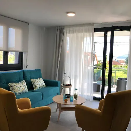 Os Amorodos Apartment