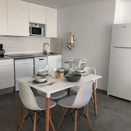 Apartamento Os Amorodos Poio