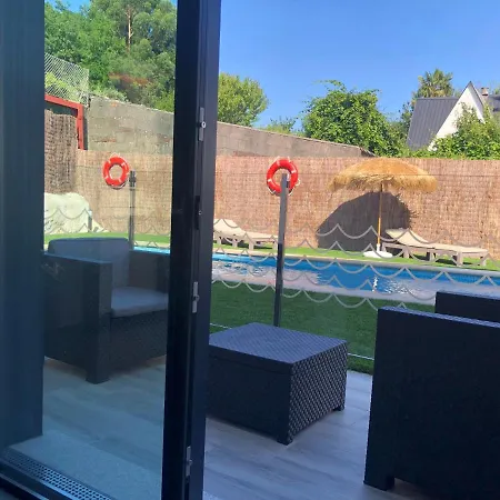 Os Amorodos Apartment