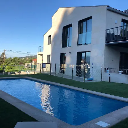 Apartamento Os Amorodos *
