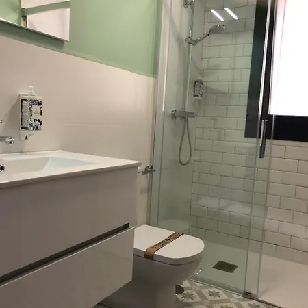 Os Amorodos Apartamento *