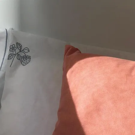 Apartamento Os Amorodos