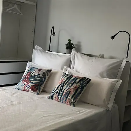 Apartamento Os Amorodos Poio