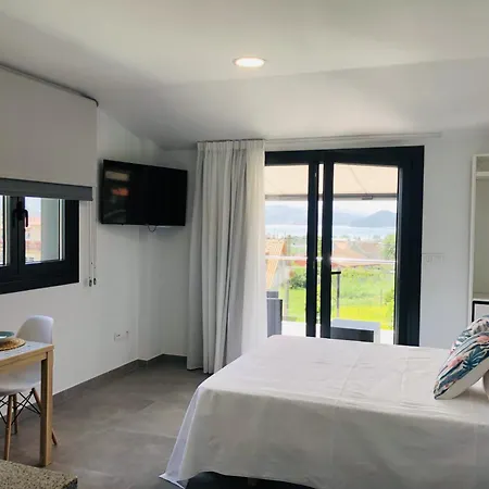 Os Amorodos Apartamento