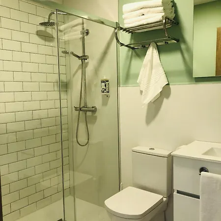 Os Amorodos Apartamento *