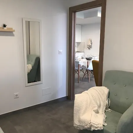 Apartamento Os Amorodos