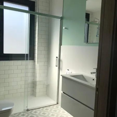 Apartment Os Amorodos