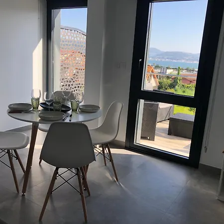 Os Amorodos Apartamento