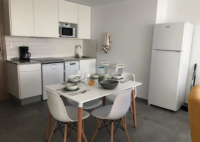 Daire Os Amorodos Poio