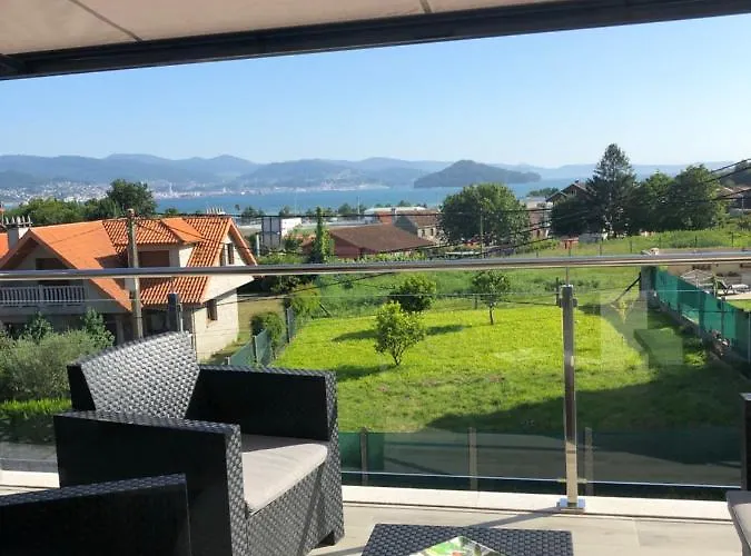 Daire Os Amorodos Poio