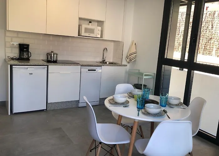 Daire Os Amorodos Poio